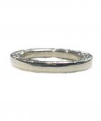 CHROME HEARTSクロムハーツ）の古着「NTFL RING」