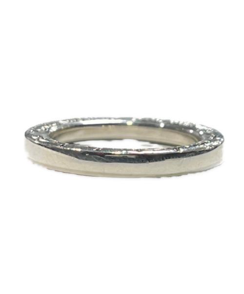 CHROME HEARTS（クロムハーツ）CHROME HEARTS (クロムハーツ) NTFL RING サイズ:10号の古着・服飾アイテム