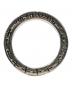 CHROME HEARTS (クロムハーツ) NTFL RING サイズ:10号：55000円