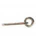 CHROME HEARTS (クロムハーツ) D TAG SML CO CRS：150000円