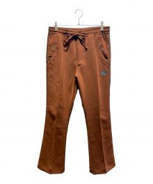 Needles（ニードルズ）の古着「PIPING COWBOY PANT/NS151」｜ブラウン