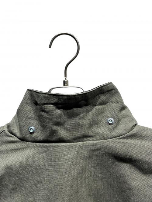 CarHartt（カーハート）CarHartt (カーハート) フルスイングアームストロングジャケット オリーブ サイズ:Mの古着・服飾アイテム