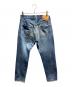 DENIME (ドゥニーム) DENIME/セルビッジデニムパンツ インディゴ サイズ:86：8000円