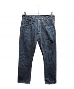 中古・古着通販】EIGHT G (エイトジー) 19ozレギュラーストレート