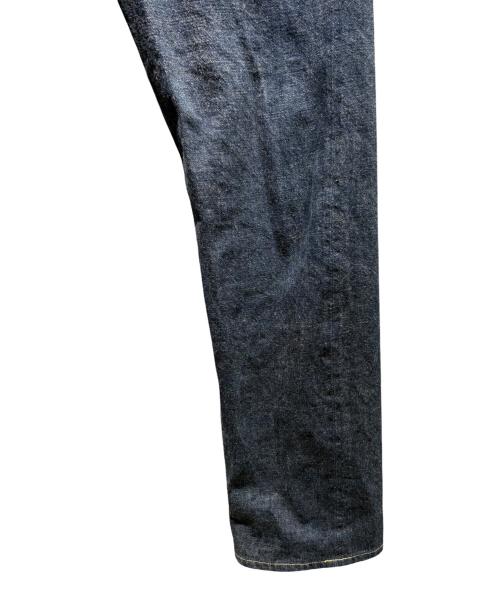 SUGAR CANE（シュガーケーン）SUGAR CANE (シュガーケーン) 12ozセルビッチデニムパンツ ネイビー サイズ:W30 L34の古着・服飾アイテム