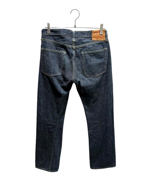 SUGAR CANE（シュガーケーン）SUGAR CANE (シュガーケーン) 12ozセルビッチデニムパンツ ネイビー サイズ:W30 L34の古着・服飾アイテム
