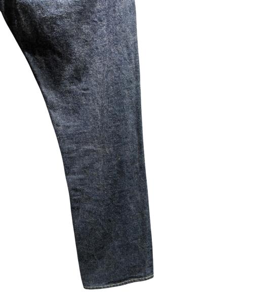 SUGAR CANE（シュガーケーン）SUGAR CANE (シュガーケーン) 12ozセルビッチデニムパンツ ネイビー サイズ:W30 L34の古着・服飾アイテム