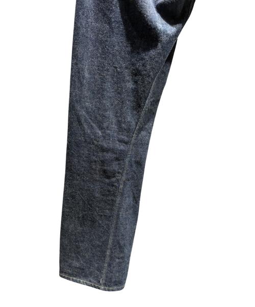 SUGAR CANE（シュガーケーン）SUGAR CANE (シュガーケーン) 12ozセルビッチデニムパンツ ネイビー サイズ:W30 L34の古着・服飾アイテム