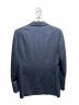 dunhill (ダンヒル) カシミヤテーラードジャケット/11WND00 ネイビー サイズ:M：25000円