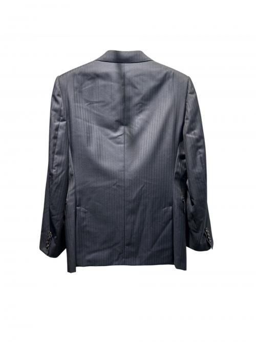 dunhill（ダンヒル）dunhill (ダンヒル) セットアップスーツ/21WRDP ネイビー サイズ:Ｓの古着・服飾アイテム