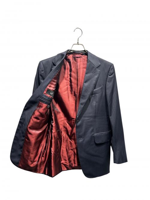 dunhill（ダンヒル）dunhill (ダンヒル) セットアップスーツ/21WRDP ネイビー サイズ:Ｓの古着・服飾アイテム