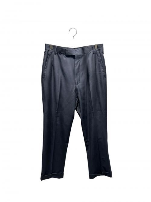 dunhill（ダンヒル）dunhill (ダンヒル) セットアップスーツ/21WRDP ネイビー サイズ:Ｓの古着・服飾アイテム