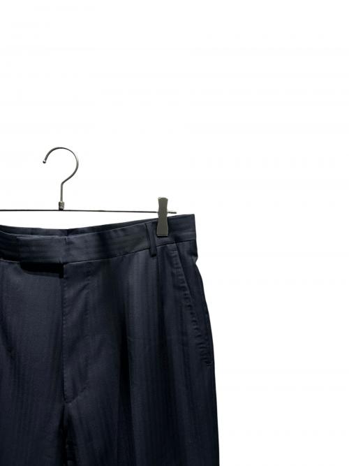 dunhill（ダンヒル）dunhill (ダンヒル) セットアップスーツ/21WRDP ネイビー サイズ:Ｓの古着・服飾アイテム