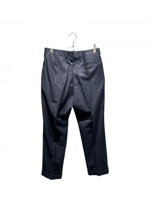 dunhill（ダンヒル）dunhill (ダンヒル) セットアップスーツ/21WRDP ネイビー サイズ:Ｓの古着・服飾アイテム