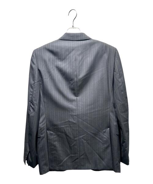 dunhill（ダンヒル）dunhill (ダンヒル) セットアップスーツ/21WRDP ネイビー サイズ:Ｓの古着・服飾アイテム