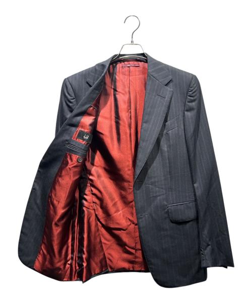 dunhill（ダンヒル）dunhill (ダンヒル) セットアップスーツ/21WRDP ネイビー サイズ:Ｓの古着・服飾アイテム