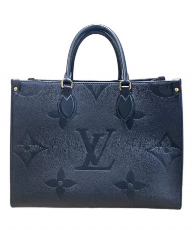 中古・古着通販】LOUIS VUITTON (ルイ ヴィトン) トートバッグ
