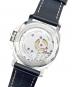 中古・古着 PANERAI (パネライ) Luminor Base 8 Days ルミノール ベース 8デイズ Ref.PAM00560 44mm 黒文字盤 黒文字盤 サイズ:44mm/16-21cm：600000円