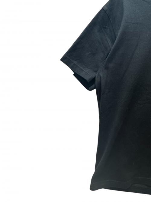 TATRAS（タトラス）TATRAS (タトラス) FEDERICO/半袖カットソー ブラック サイズ:Mの古着・服飾アイテム