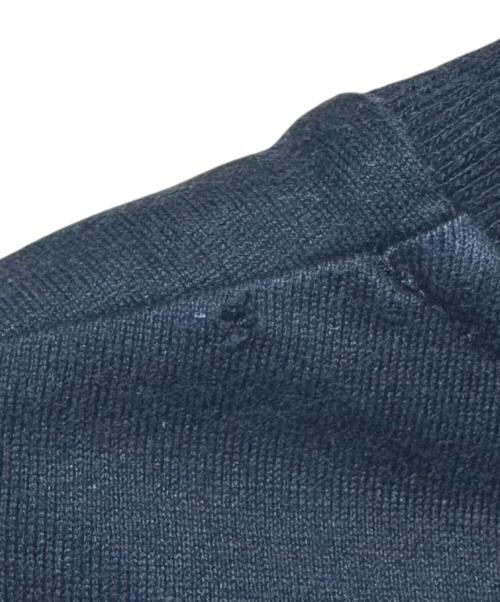 TATRAS（タトラス）TATRAS (タトラス) FEDERICO/半袖カットソー ブラック サイズ:Mの古着・服飾アイテム