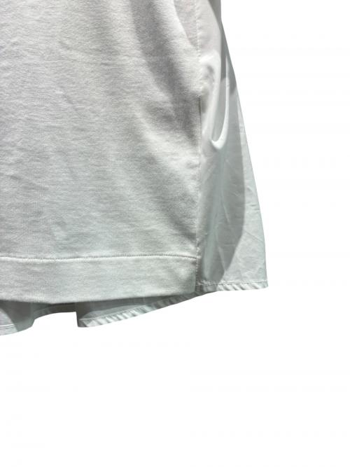TATRAS（タトラス）TATRAS (タトラス) BIA/半袖カットソー ホワイト サイズ:1の古着・服飾アイテム