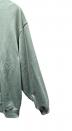 中古・古着 AURALEE (オーラリー) SUPER HIGH GAUZE SWEAT P/O グリーン サイズ:4 未使用品：20000円