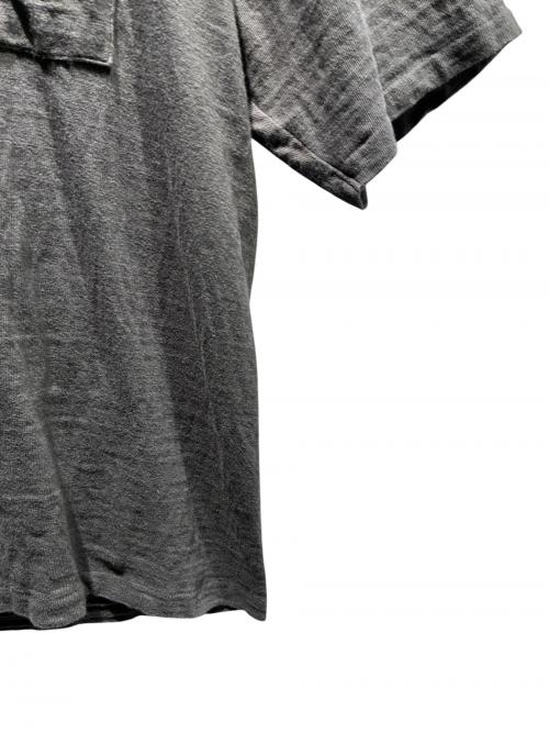 HUMAN MADE（ヒューマンメイド）HUMAN MADE (ヒューマンメイド) ポケットTシャツ ブラック サイズ:XLの古着・服飾アイテム