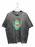 SAINT MICHAEL（セントマイケル）の古着「プリントTシャツ/SM-MK8-0000-0003」｜グレー