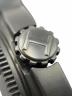 中古・古着 HAMILTON (ハミルトン) Khaki Navy BeLOWZERO カーキ ビロウゼロ Ref.H785850 46mm 黒文字盤 ブラック サイズ:46mm/19cm：120000円