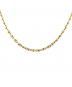 TIFFANY & Co.（ティファニー）の古着「HardWear Micro Link Necklace ハードウェア マイクロリンク ネックレス」