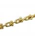 中古・古着 TIFFANY & Co. (ティファニー) HardWear Micro Link Necklace ハードウェア マイクロリンク ネックレス サイズ:40cm：1200000円