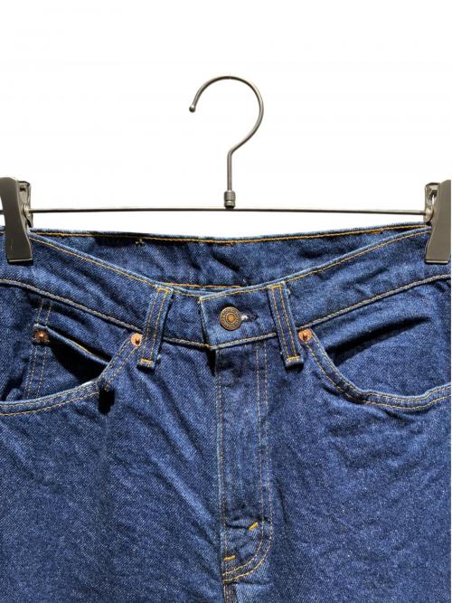 LEVI'S（リーバイス）LEVI'S (リーバイス) デニムパンツ サイズ:29×31の古着・服飾アイテム