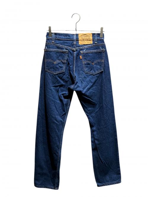 LEVI'S（リーバイス）LEVI'S (リーバイス) デニムパンツ ネイビー サイズ:29の古着・服飾アイテム