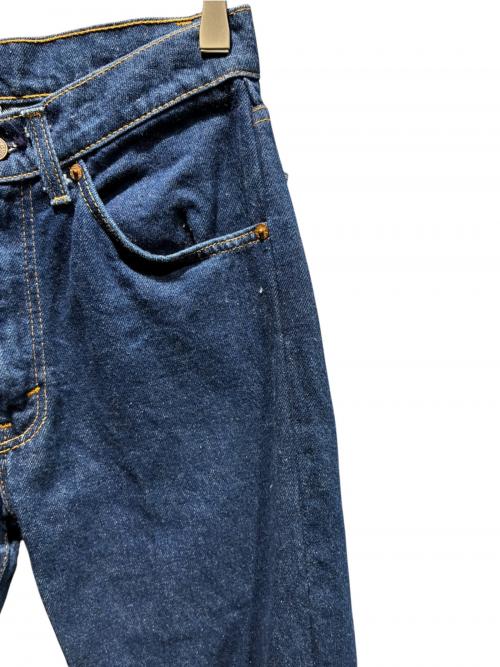 LEVI'S（リーバイス）LEVI'S (リーバイス) デニムパンツ ネイビー サイズ:29の古着・服飾アイテム