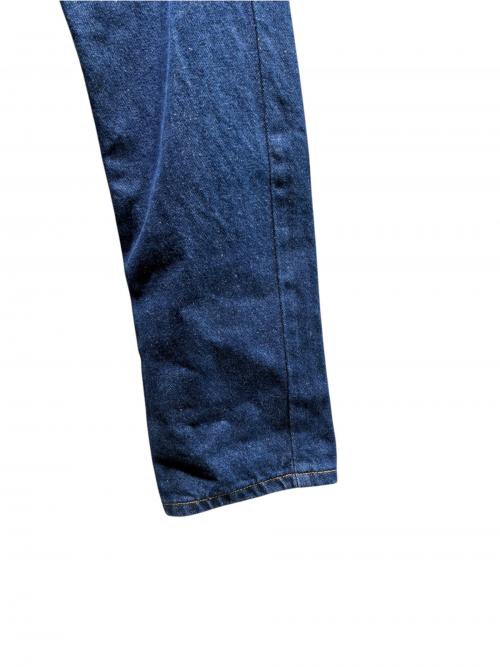 LEVI'S（リーバイス）LEVI'S (リーバイス) デニムパンツ ネイビー サイズ:29の古着・服飾アイテム