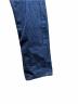 中古・古着 LEVI'S (リーバイス) デニムパンツ ネイビー サイズ:29：7000円