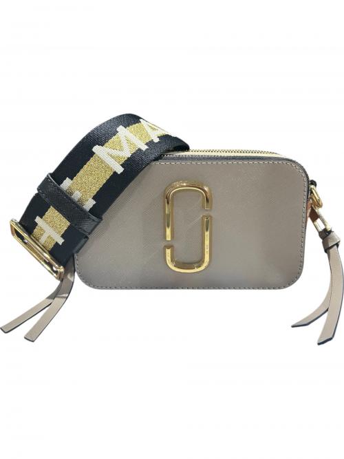 MARC JACOBS（マークジェイコブス）MARC JACOBS (マークジェイコブス) ショルダーバッグ/M0014146 056 ベージュ サイズ:-の古着・服飾アイテム