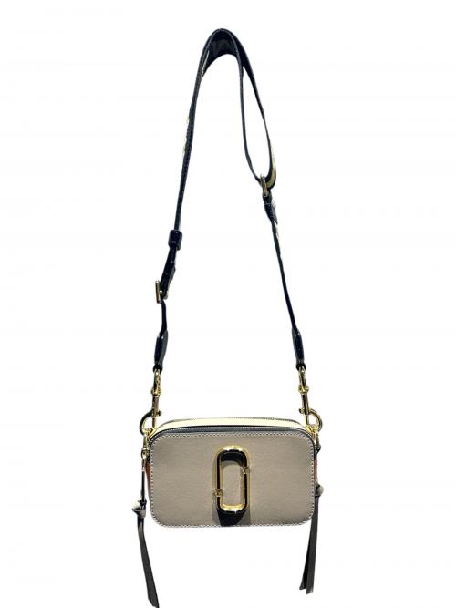 MARC JACOBS（マークジェイコブス）MARC JACOBS (マークジェイコブス) ショルダーバッグ/M0014146 056 ベージュ サイズ:-の古着・服飾アイテム