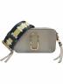 MARC JACOBS（マークジェイコブス）の古着「ショルダーバッグ/M0014146 056」｜ベージュ