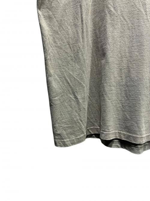 SUPREME（シュプリーム）SUPREME (シュプリーム) Tシャツ カーキ サイズ:XLの古着・服飾アイテム
