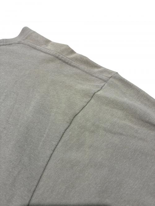 SUPREME（シュプリーム）SUPREME (シュプリーム) Tシャツ カーキ サイズ:XLの古着・服飾アイテム