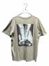 SUPREME (シュプリーム) Tシャツ カーキ サイズ:XL：10000円