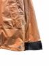 中古・古着 THE NORTH FACE (ザ ノース フェイス) SUPREME (シュプリーム) Metallic Mountain Parka/NP11801I ブラック×ピンク サイズ:L：35000円