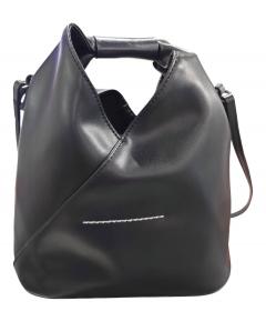 中古・古着通販】A.P.C. (アーペーセー) ロゴ メッシュトートバッグ