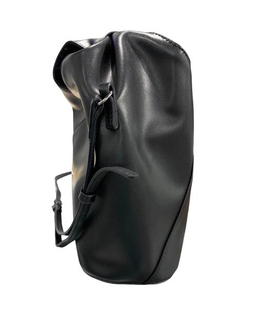 MM6 Maison Margiela（エムエムシックスメゾンマルジェラ）MM6 Maison Margiela (エムエムシックスメゾンマルジェラ) ジャパニーズクロスボディバッグ ブラック サイズ:UNIの古着・服飾アイテム