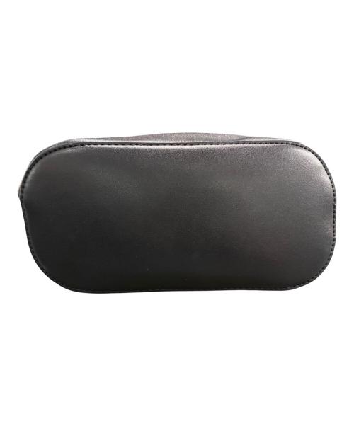 MM6 Maison Margiela（エムエムシックスメゾンマルジェラ）MM6 Maison Margiela (エムエムシックスメゾンマルジェラ) ジャパニーズクロスボディバッグ ブラック サイズ:UNIの古着・服飾アイテム