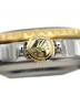 中古・古着 ROLEX (ロレックス) Submariner Date サブマリーナ デイト Ref.16613LB 40mm 青文字盤 Bluesy ブルーダイヤル サイズ:40mm/19.0cm：2200000円