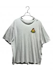 PALACE（パレス）の古着「P-3 PUNCH T-SHIRT」｜ライトグレー