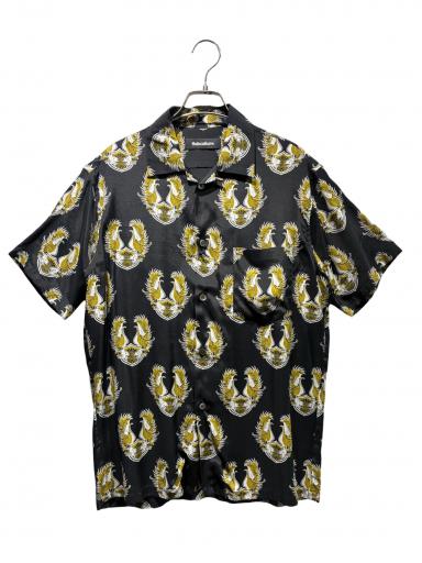 SUBCULTURE ALOHA SHIRT サブカルチャー　アロハシャツ 中古・古着通販】Subculture (サブカルチャー) Rayon Aloha Shirt