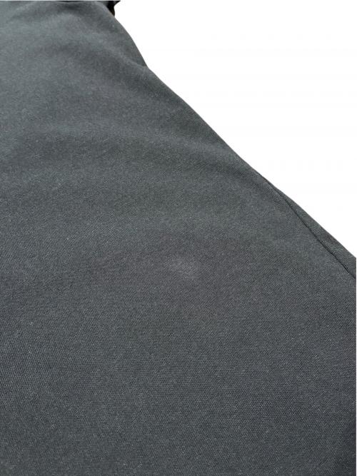 Subculture（サブカルチャー）Subculture (サブカルチャー) ロングスリーブTシャツ ブラック×オレンジ サイズ:1 未使用品の古着・服飾アイテム